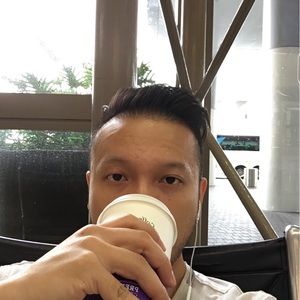 Meet your Posher, Veasna